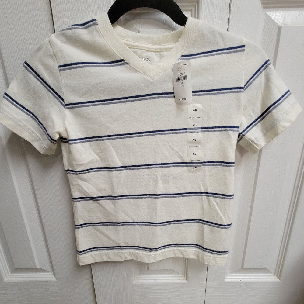 Gap Kids shirt